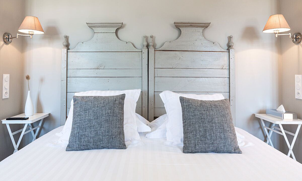 Photo of Bedroom in Onet-le-Chateau