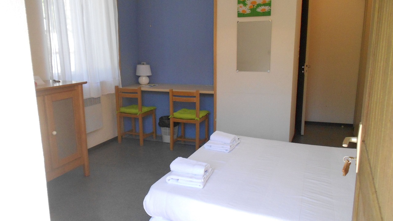 Photo of Bedroom in Camares