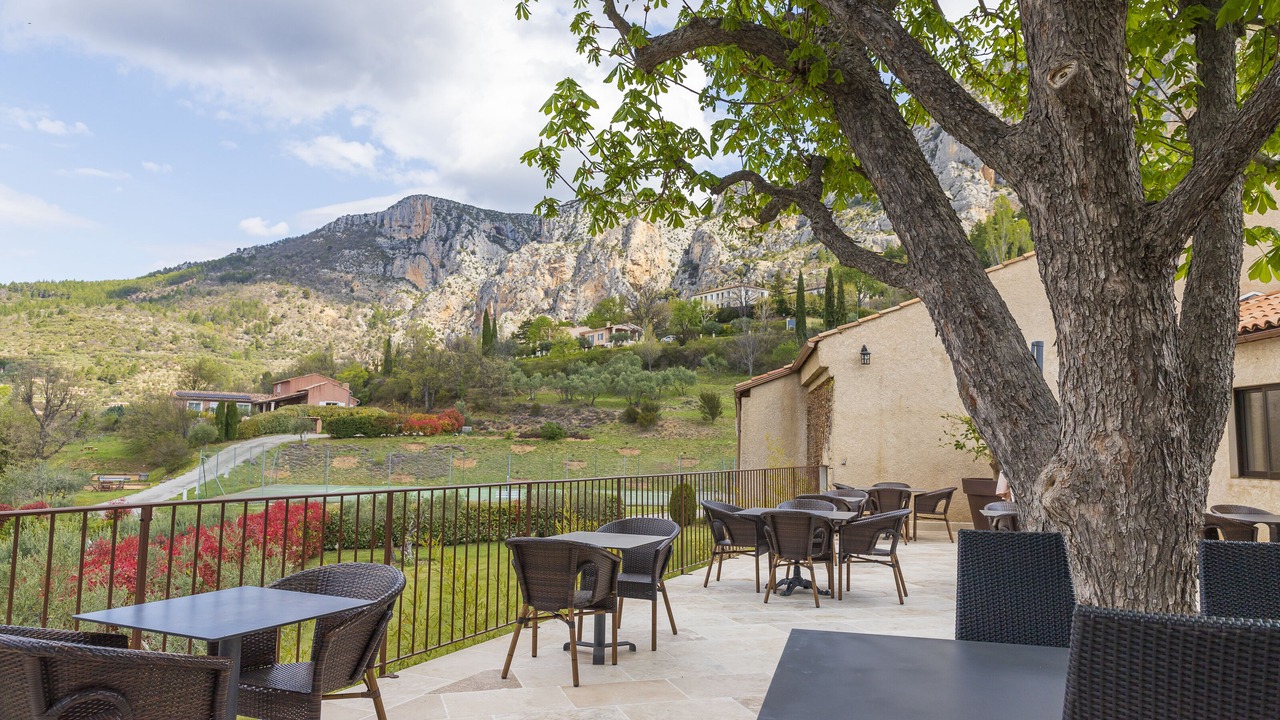 Photo of Outdoor in Moustiers-Sainte-Marie
