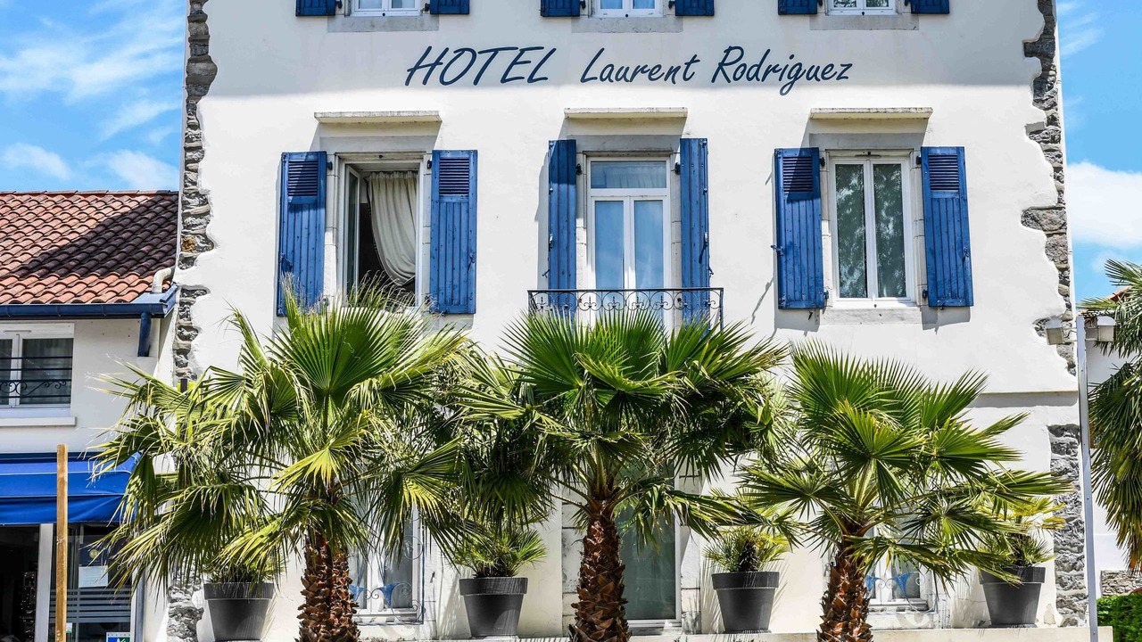 Photo of Outdoor in Cambo-les-Bains