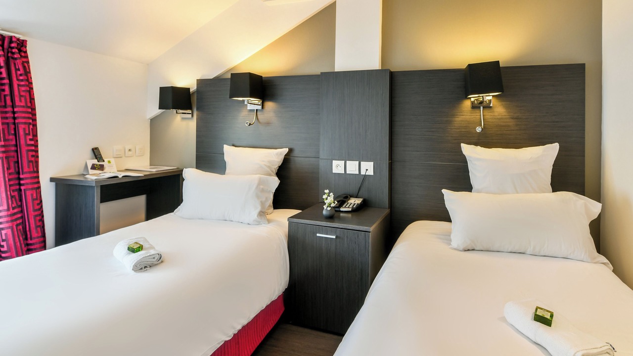 Photo of Bedroom in Cambo-les-Bains