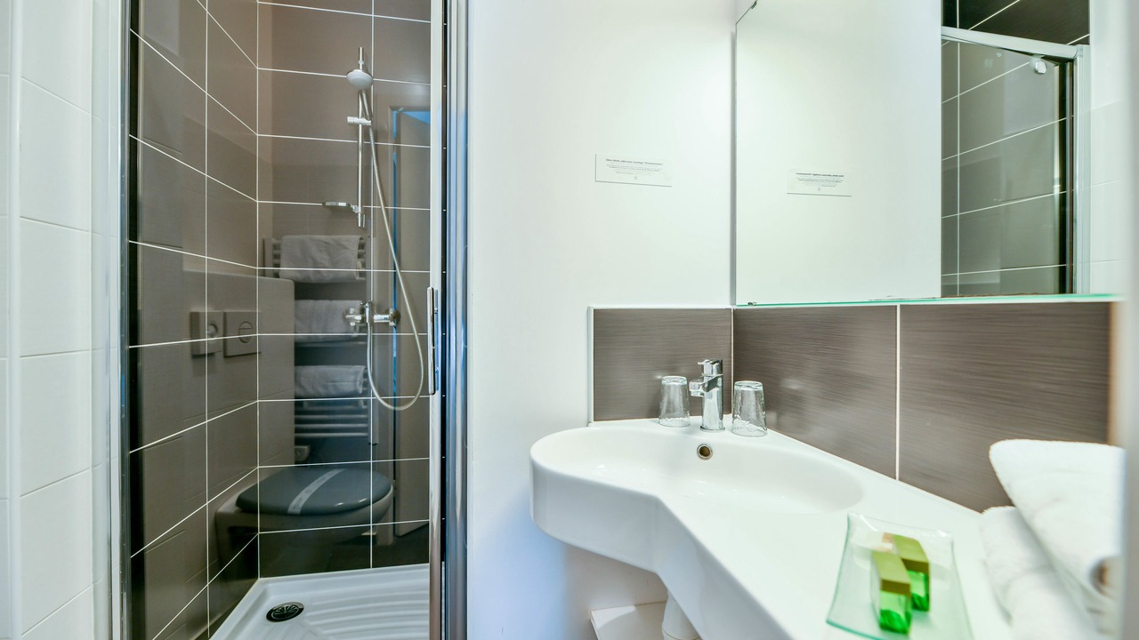 Photo of Bathroom in Cambo-les-Bains