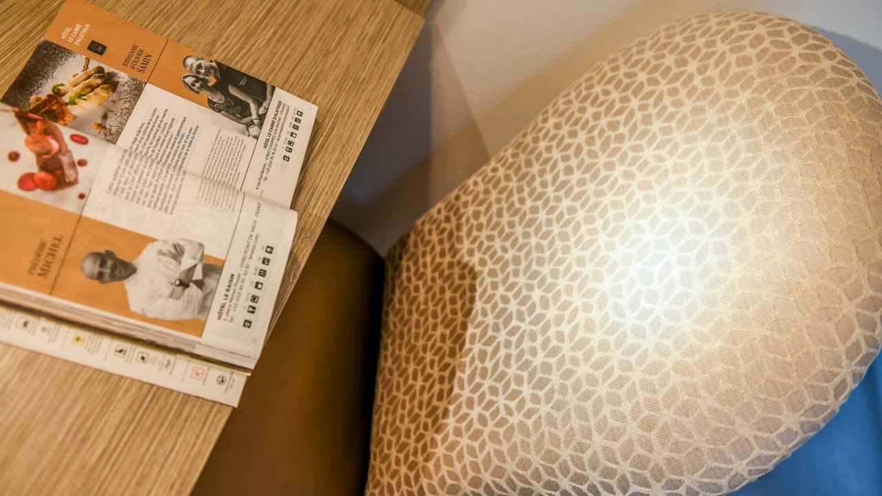 Photo of Bedroom in Cambo-les-Bains