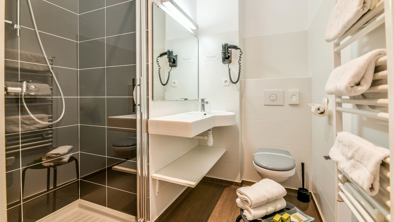 Photo of Bathroom in Cambo-les-Bains