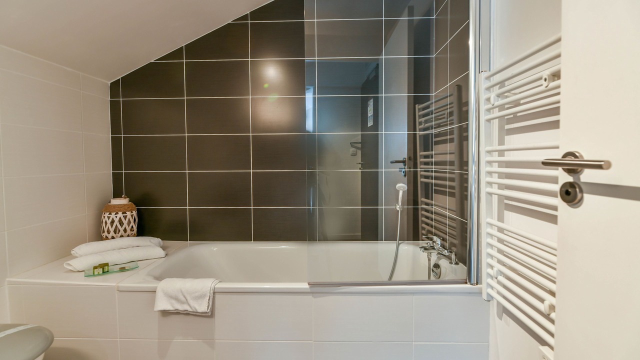 Photo of Bathroom in Cambo-les-Bains