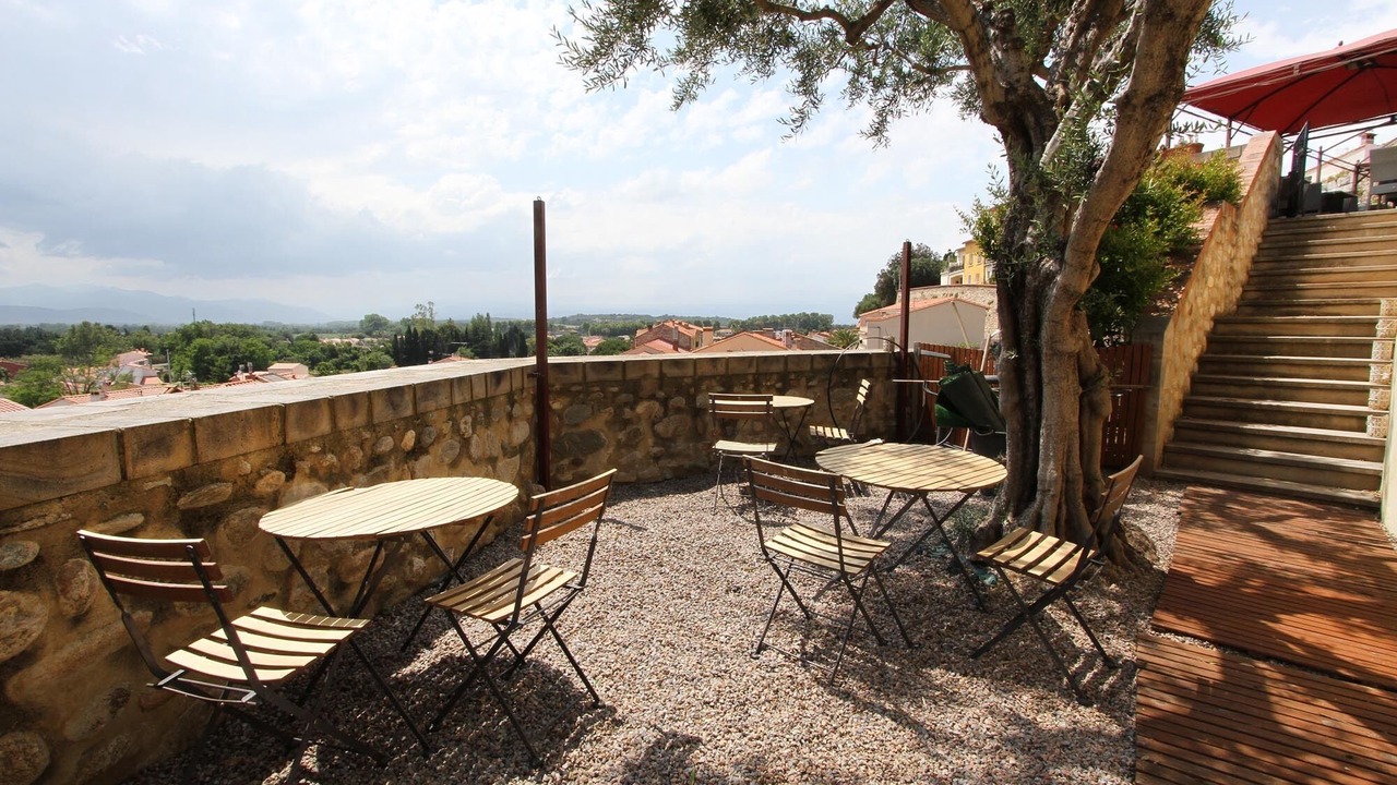 Photo of Outdoor in Elne