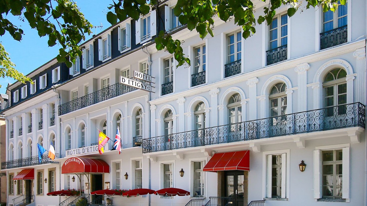 Photo of Outdoor in Bagneres-de-Luchon