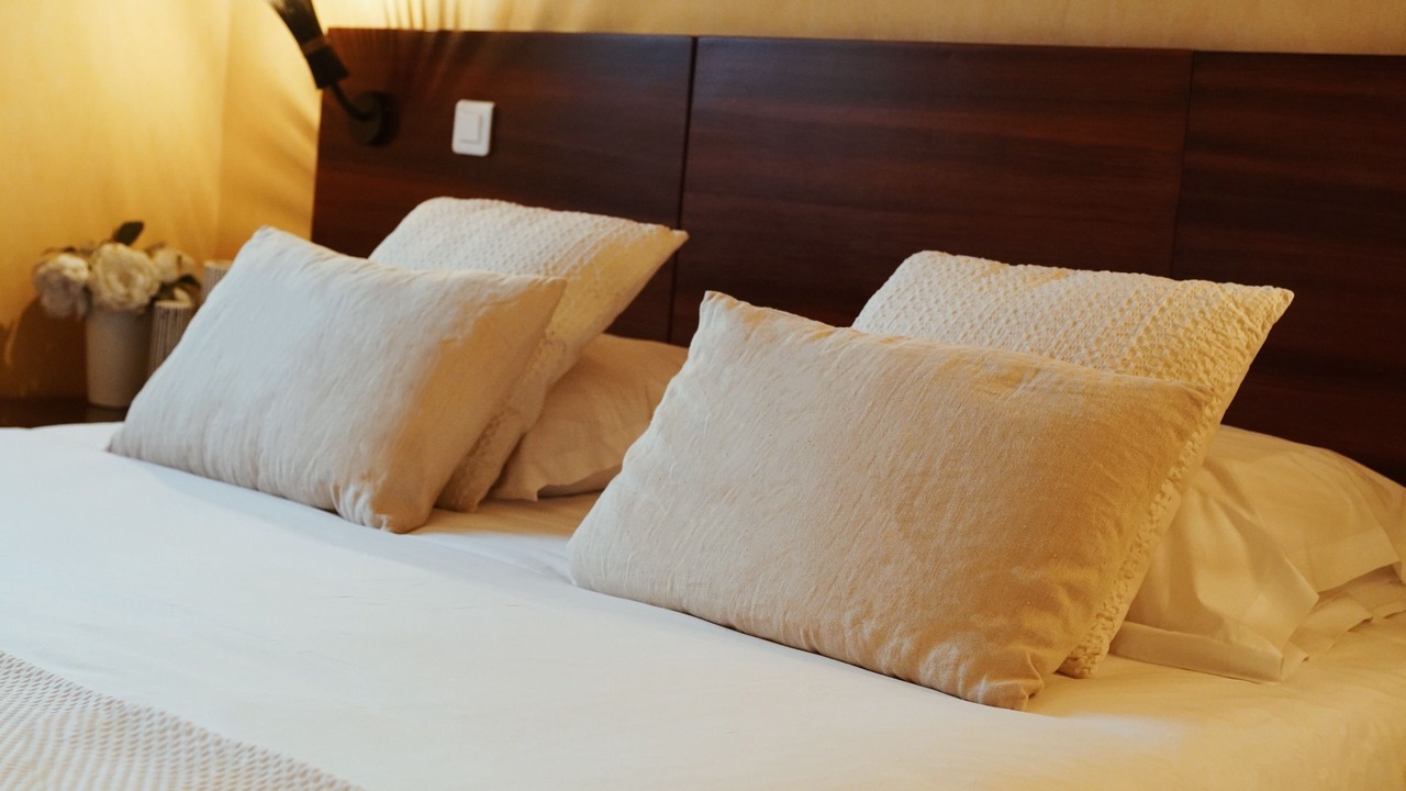 Photo of Bedroom in Privas