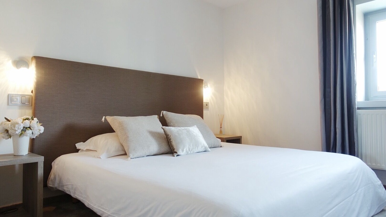Photo of Bedroom in Privas