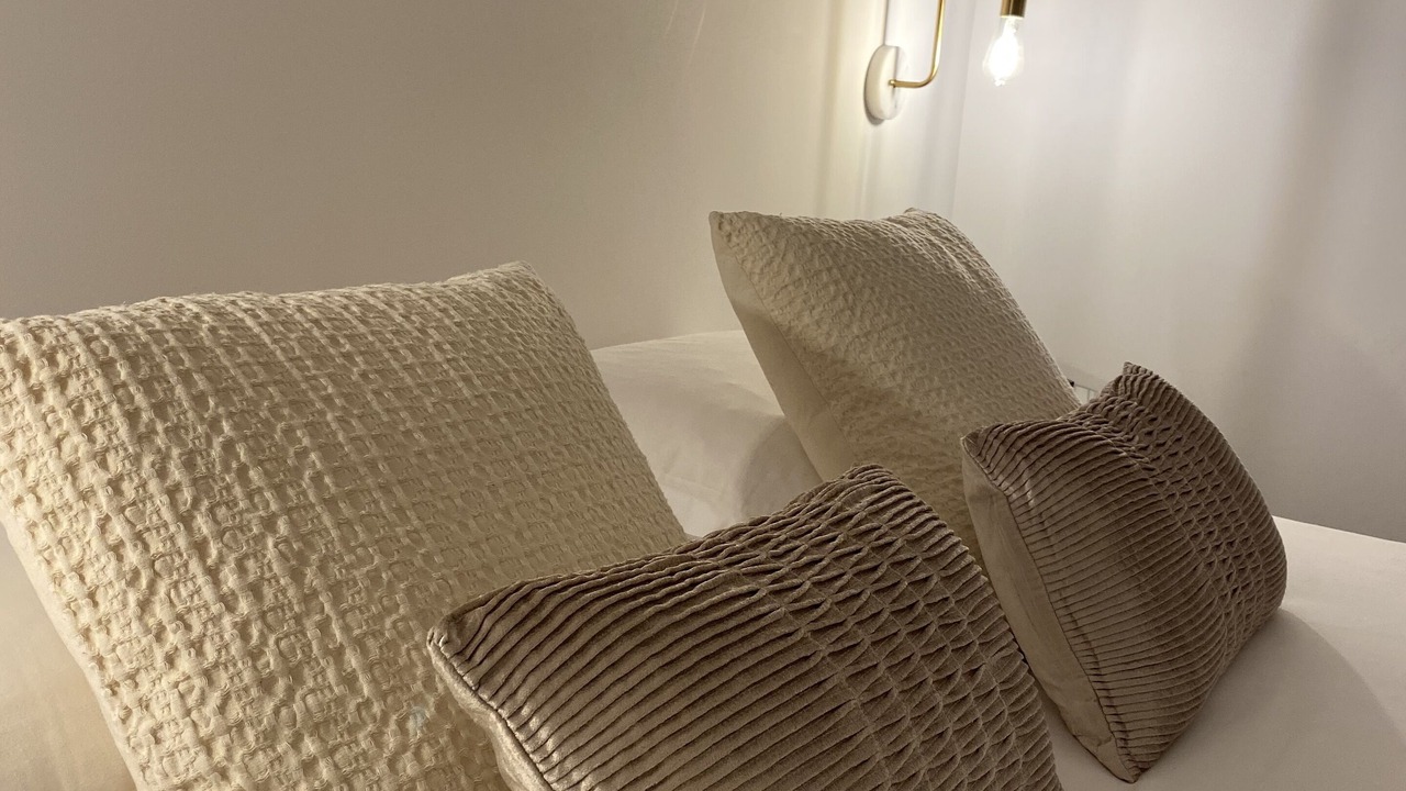 Photo of Bedroom in Privas