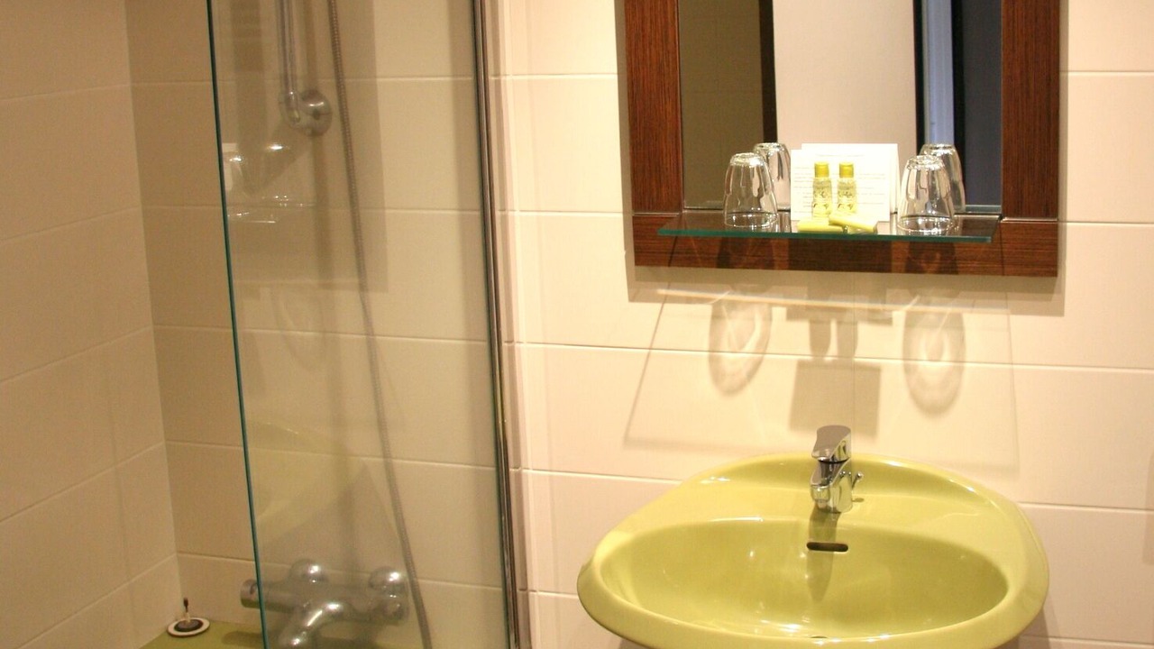 Photo of Bathroom in Privas