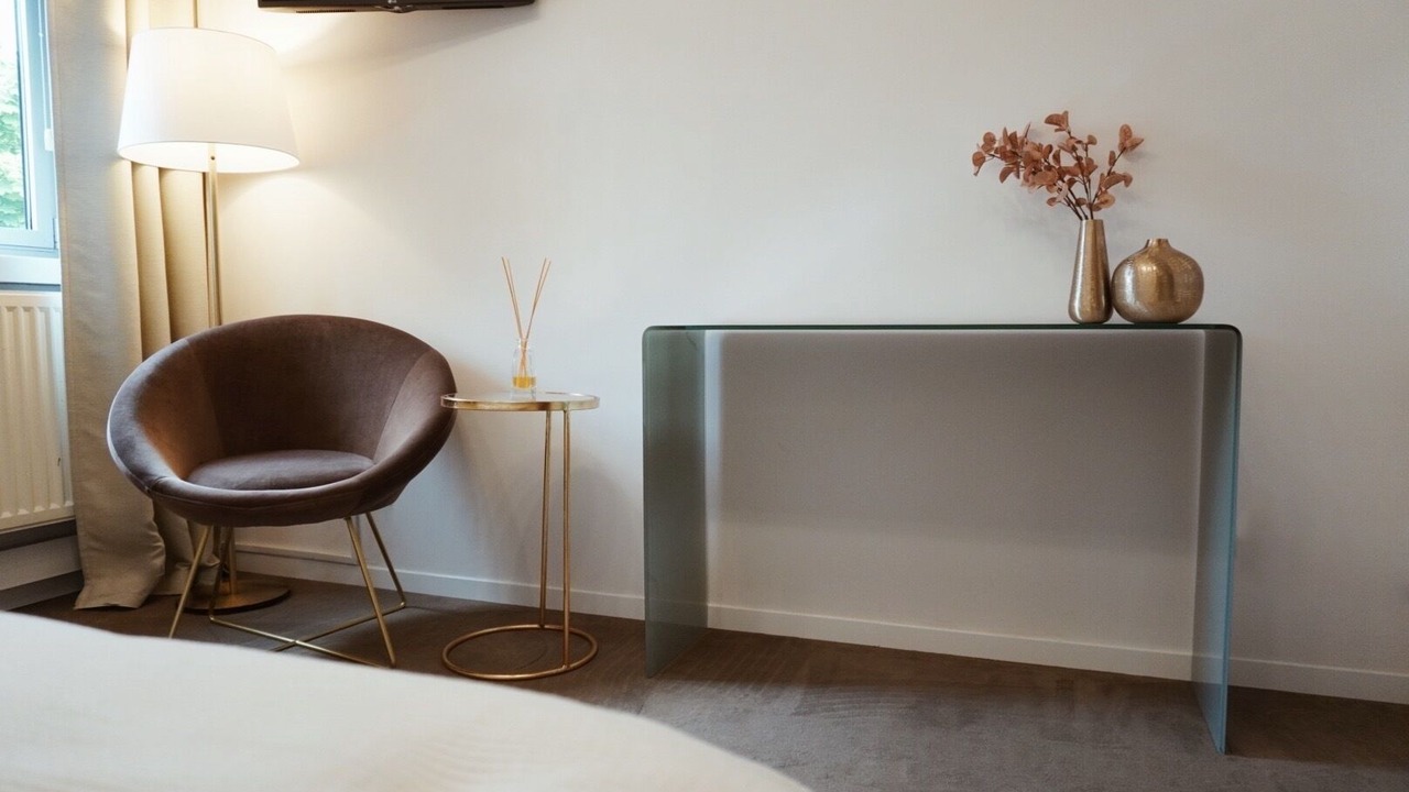 Photo of Bedroom in Privas