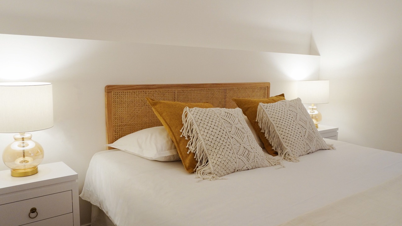 Photo of Bedroom in Privas