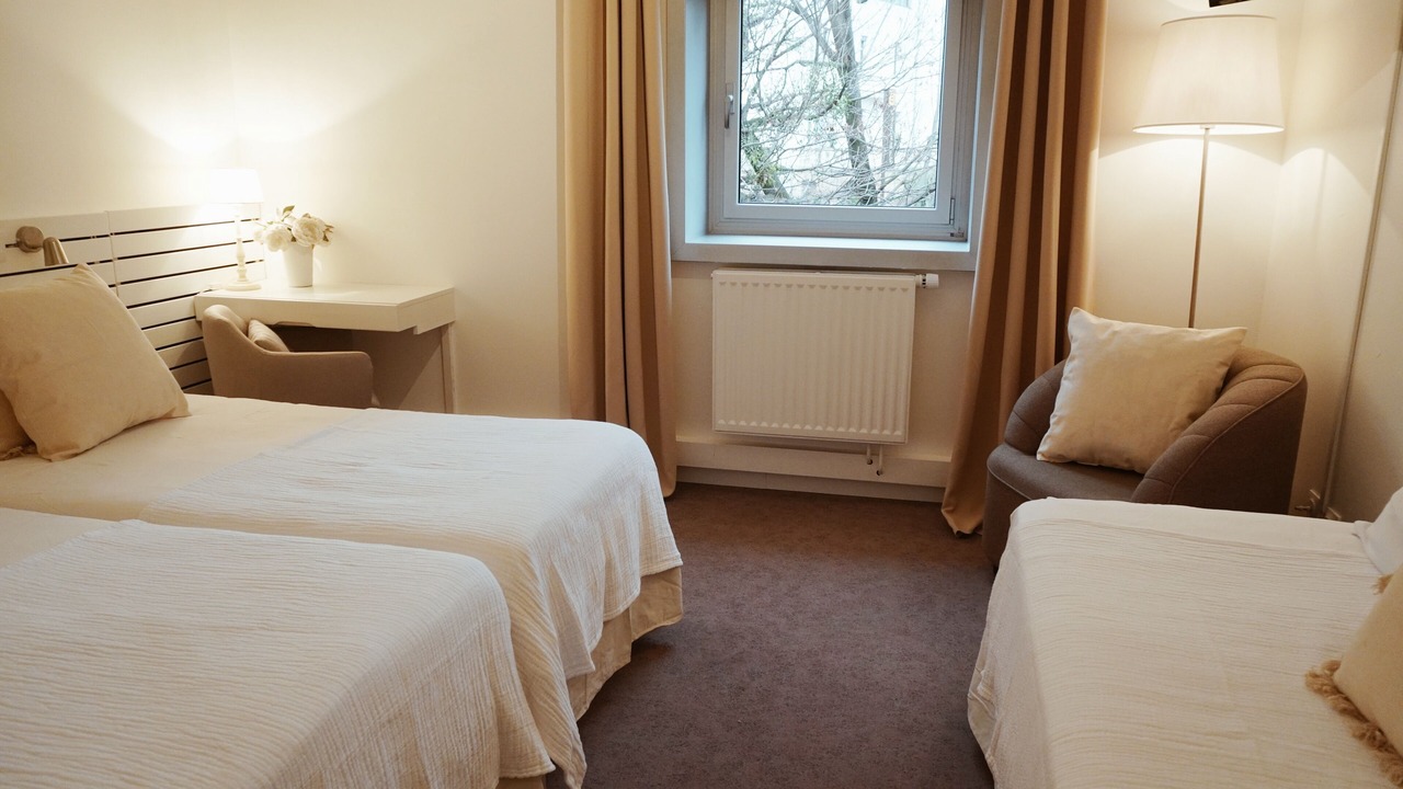 Photo of Bedroom in Privas