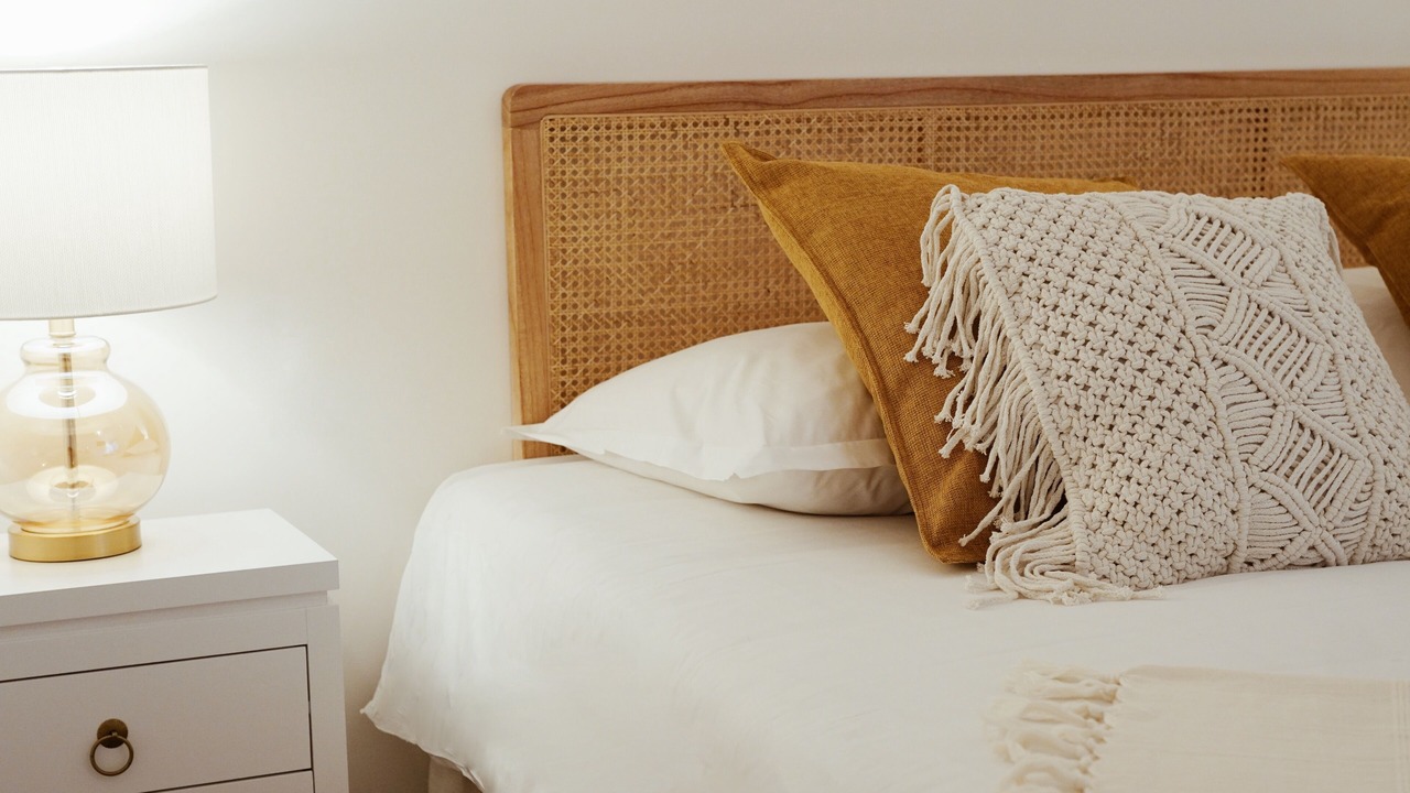 Photo of Bedroom in Privas