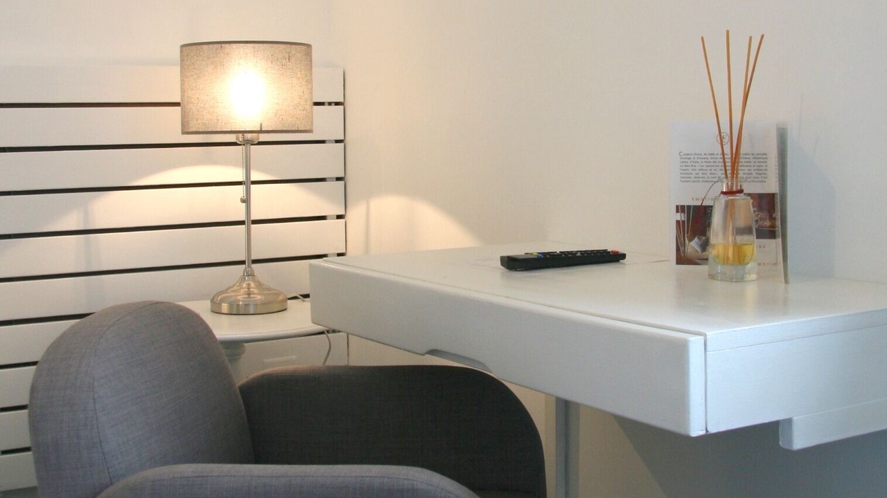 Photo of Bedroom in Privas