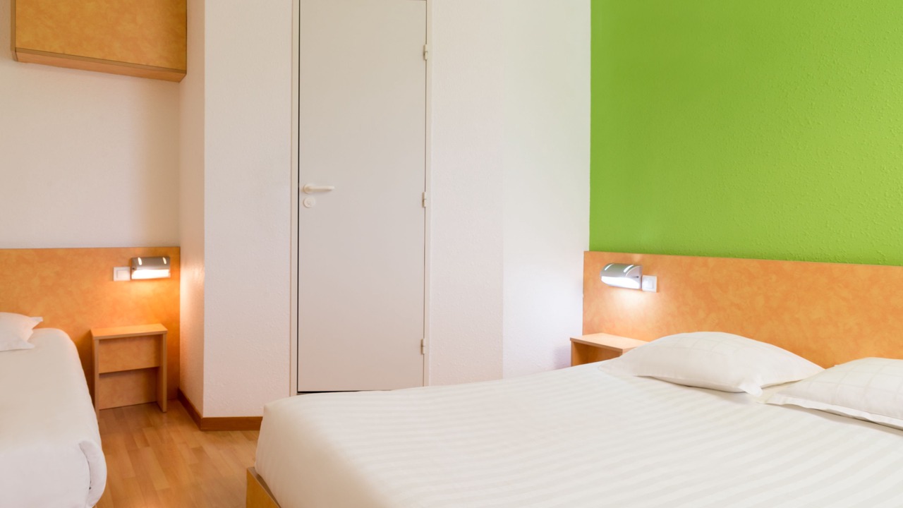 Photo of Bedroom in Andelat