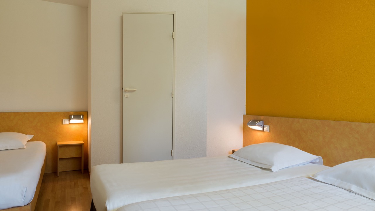 Photo of Bedroom in Andelat