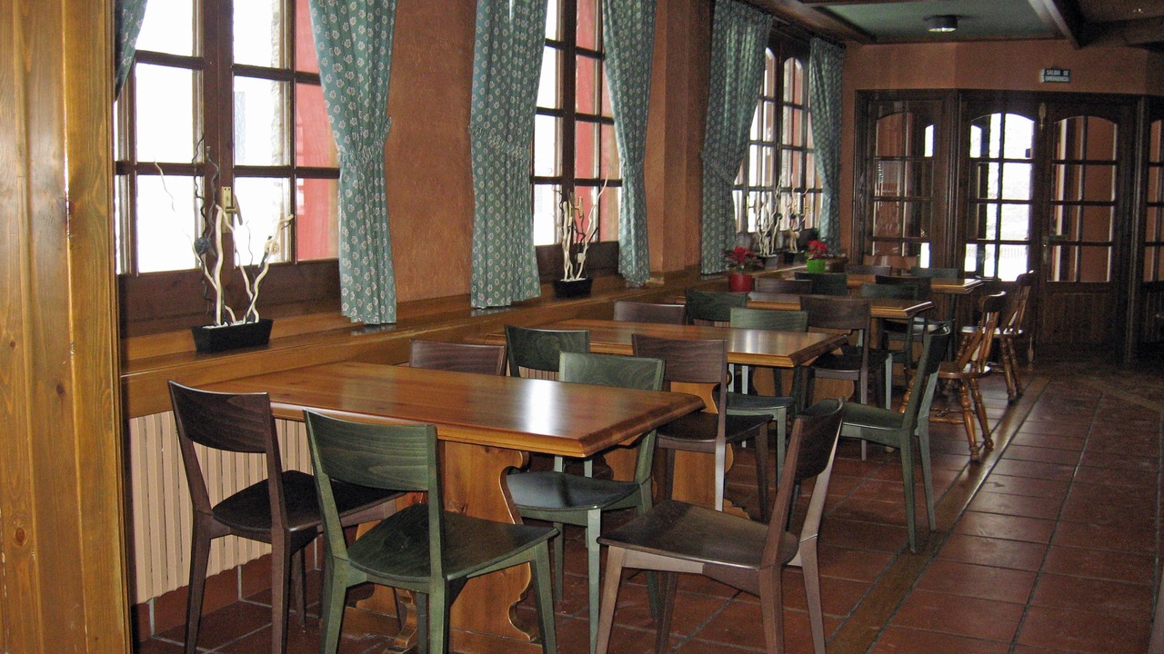 Photo of Others in Benasque