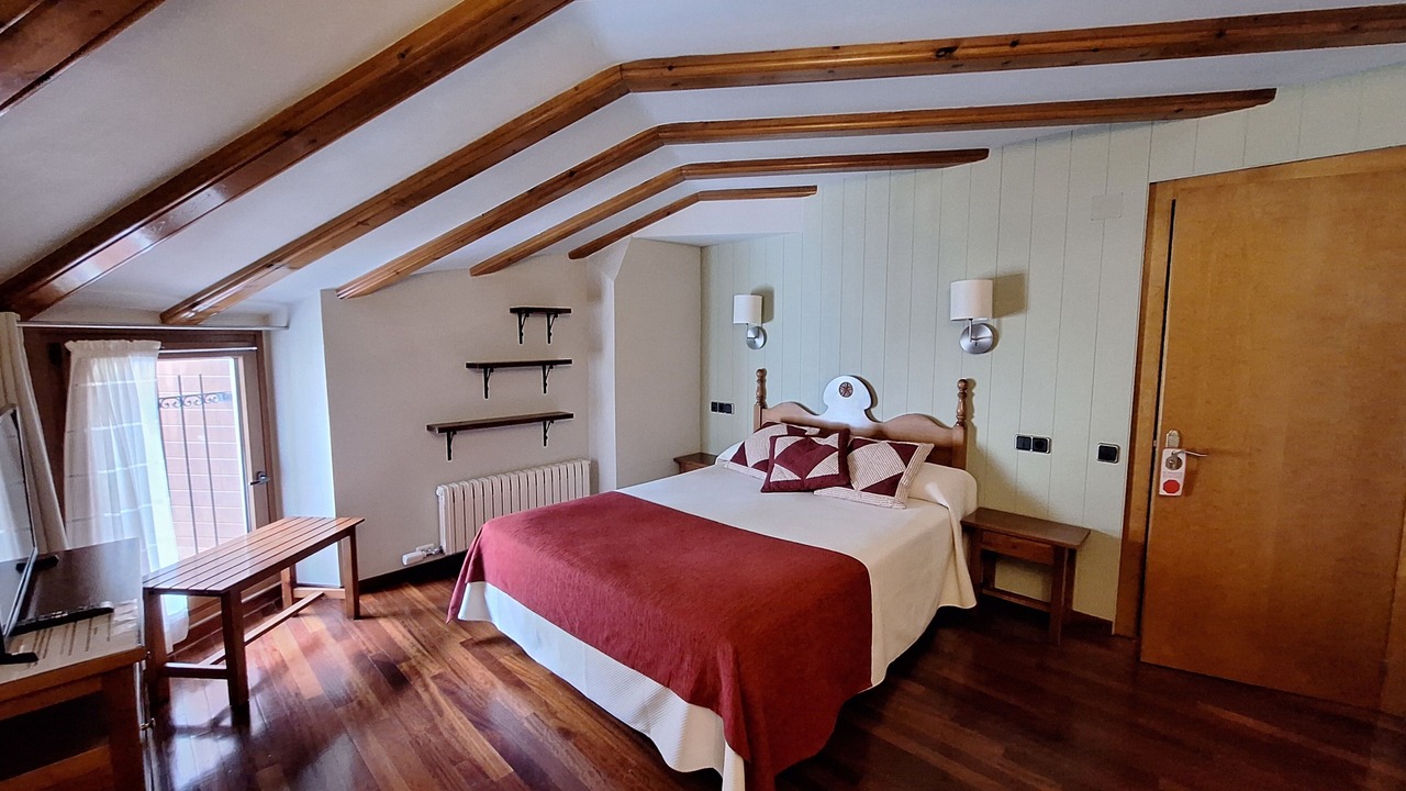 Photo of Bedroom in Benasque