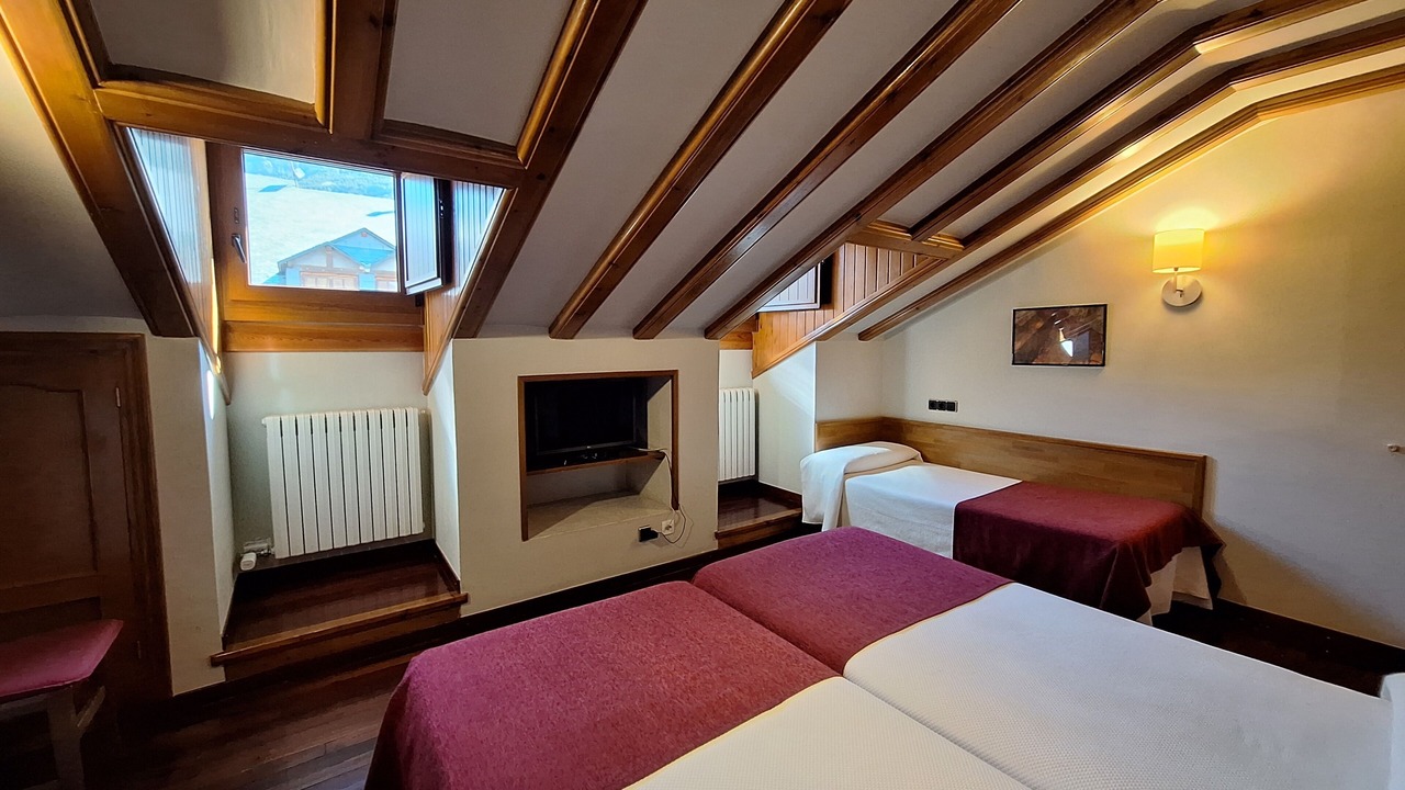 Photo of Outdoor in Benasque