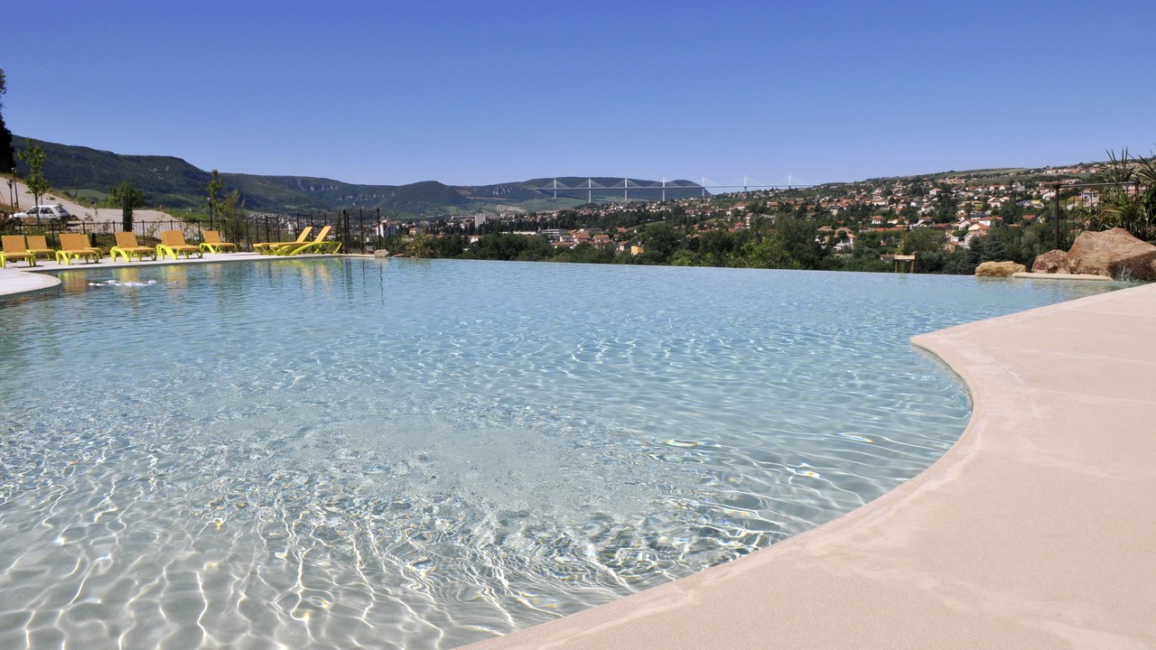 Photo of Outdoor in Millau