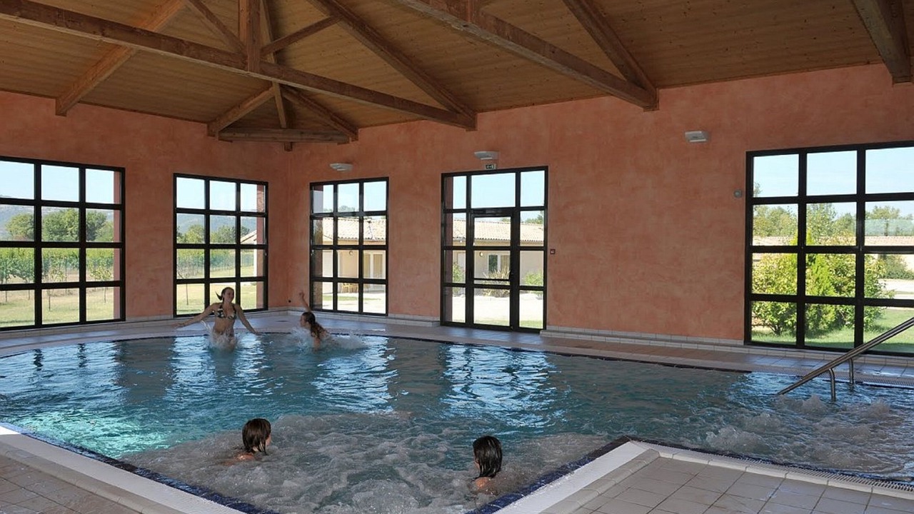 Photo of Outdoor in Chateauneuf-sur-Isere
