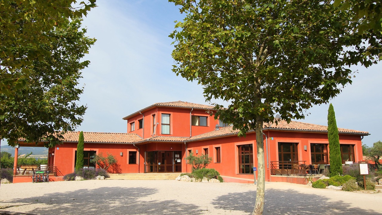 Photo of Outdoor in Chateauneuf-sur-Isere