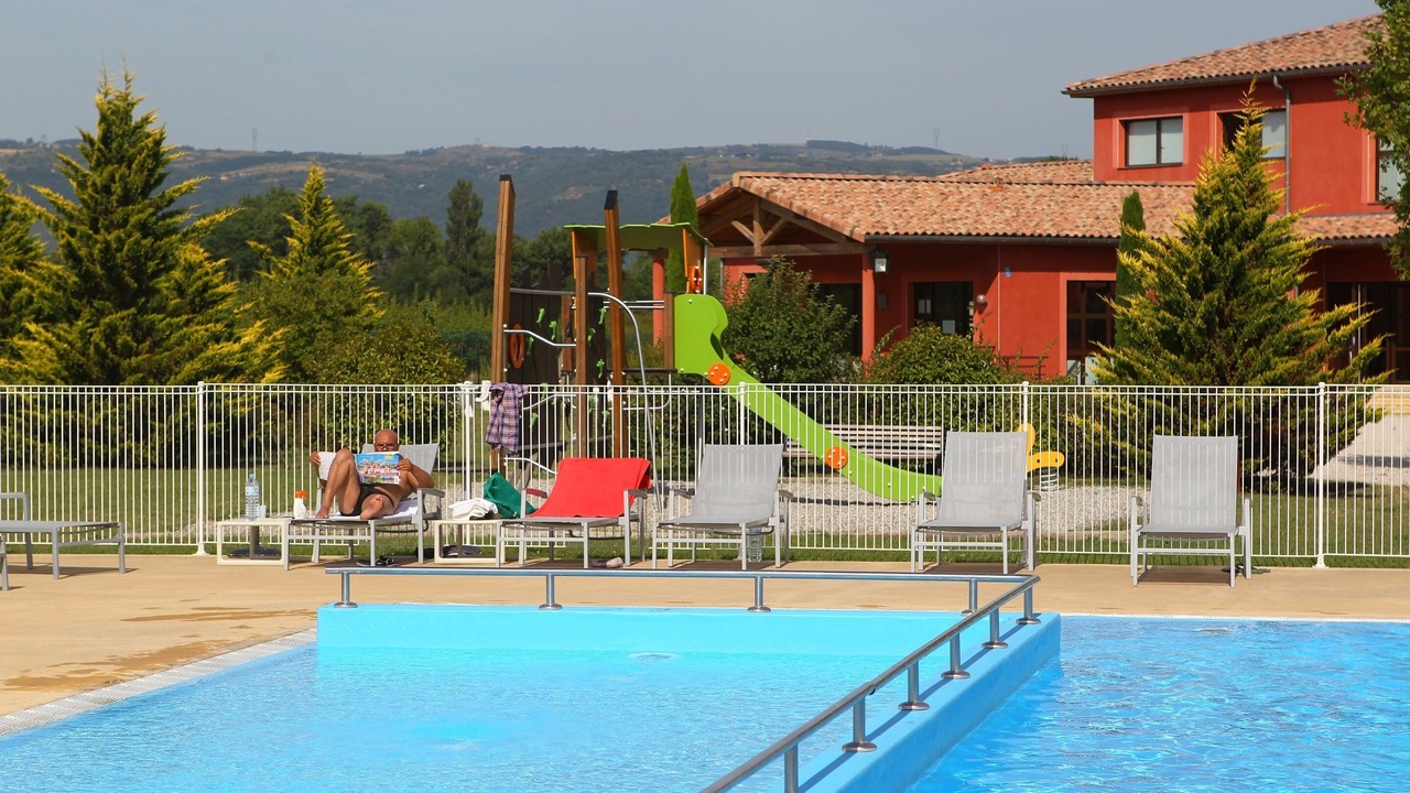 Photo of Outdoor in Chateauneuf-sur-Isere