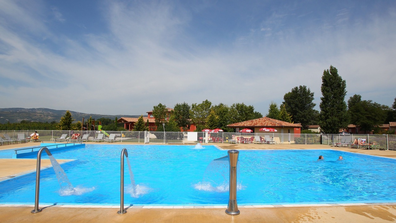 Photo of Outdoor in Chateauneuf-sur-Isere