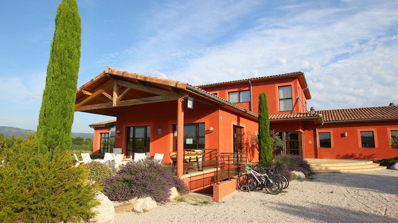 Photo of Outdoor in Chateauneuf-sur-Isere