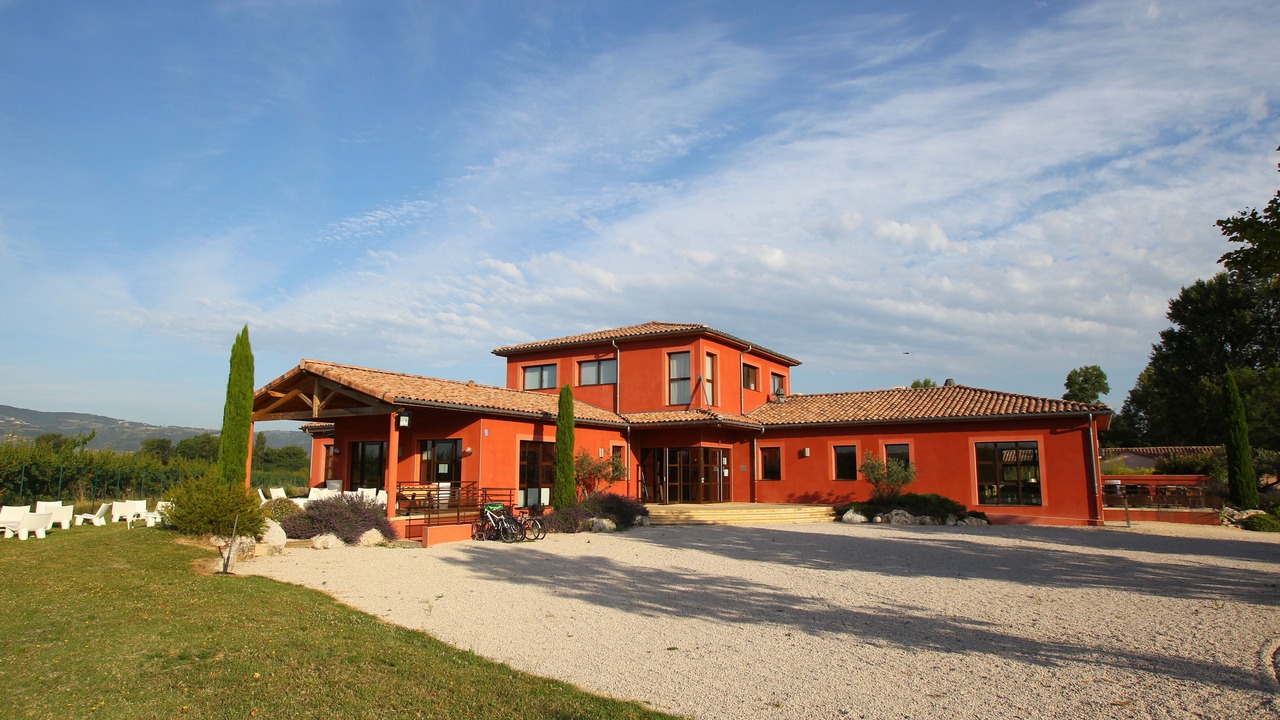 Photo of Outdoor in Chateauneuf-sur-Isere