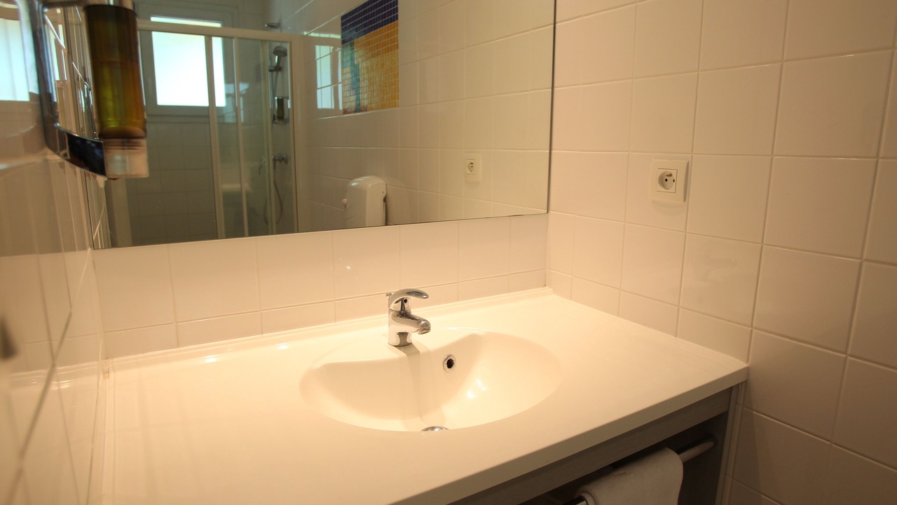 Photo of Bathroom in Chateauneuf-sur-Isere