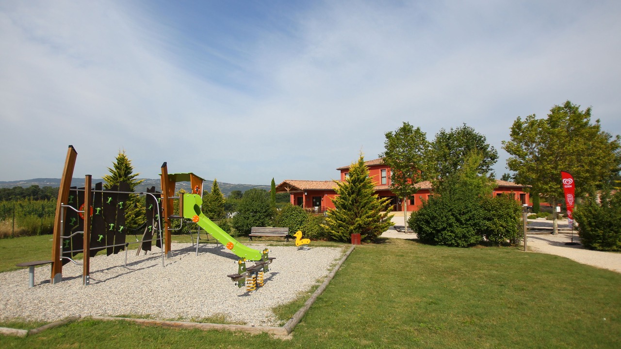 Photo of Outdoor in Chateauneuf-sur-Isere