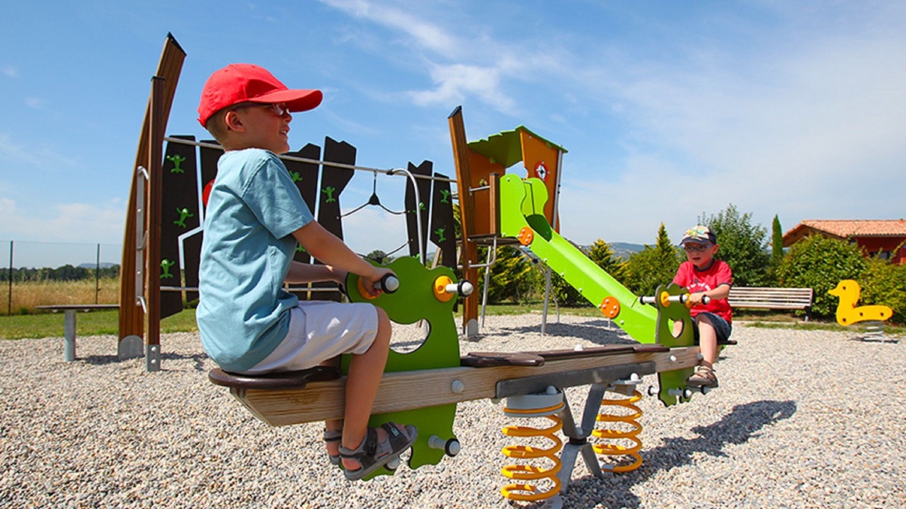 Photo of Outdoor in Chateauneuf-sur-Isere