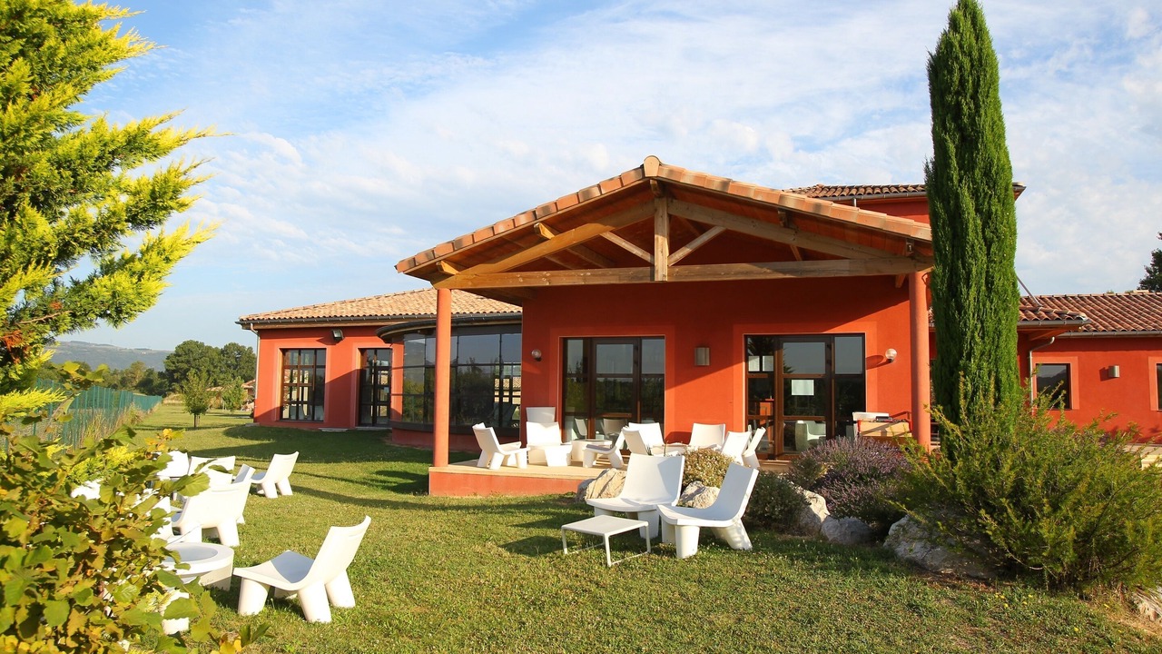 Photo of Outdoor in Chateauneuf-sur-Isere