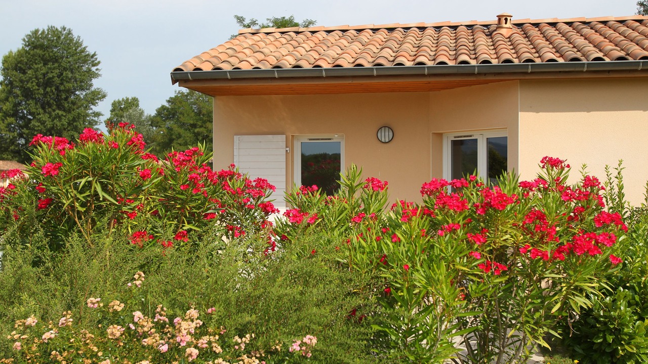 Photo of Outdoor in Chateauneuf-sur-Isere