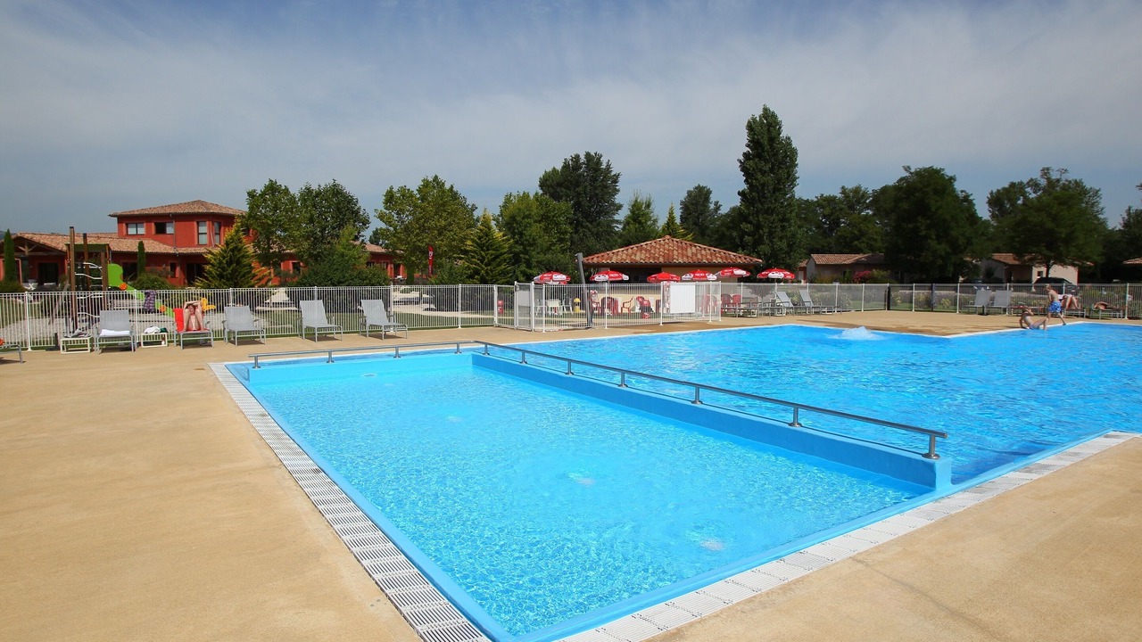 Photo of Outdoor in Chateauneuf-sur-Isere