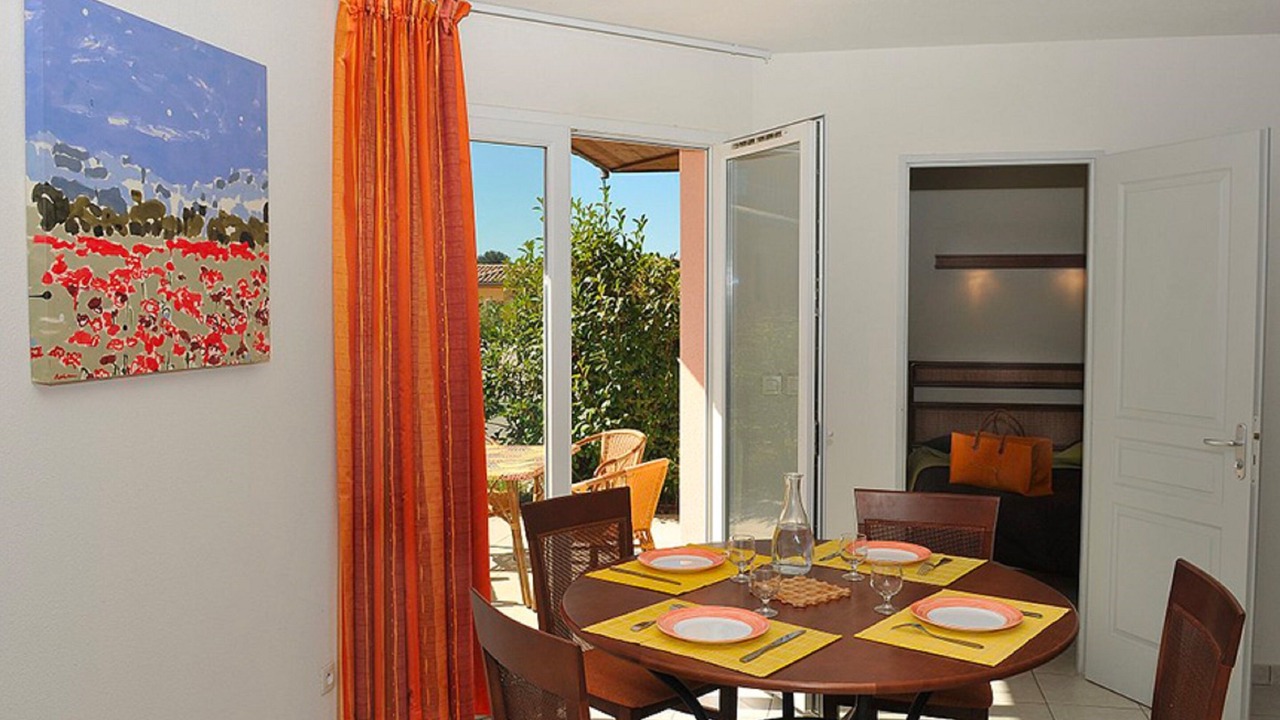 Photo of Livingroom in Chateauneuf-sur-Isere