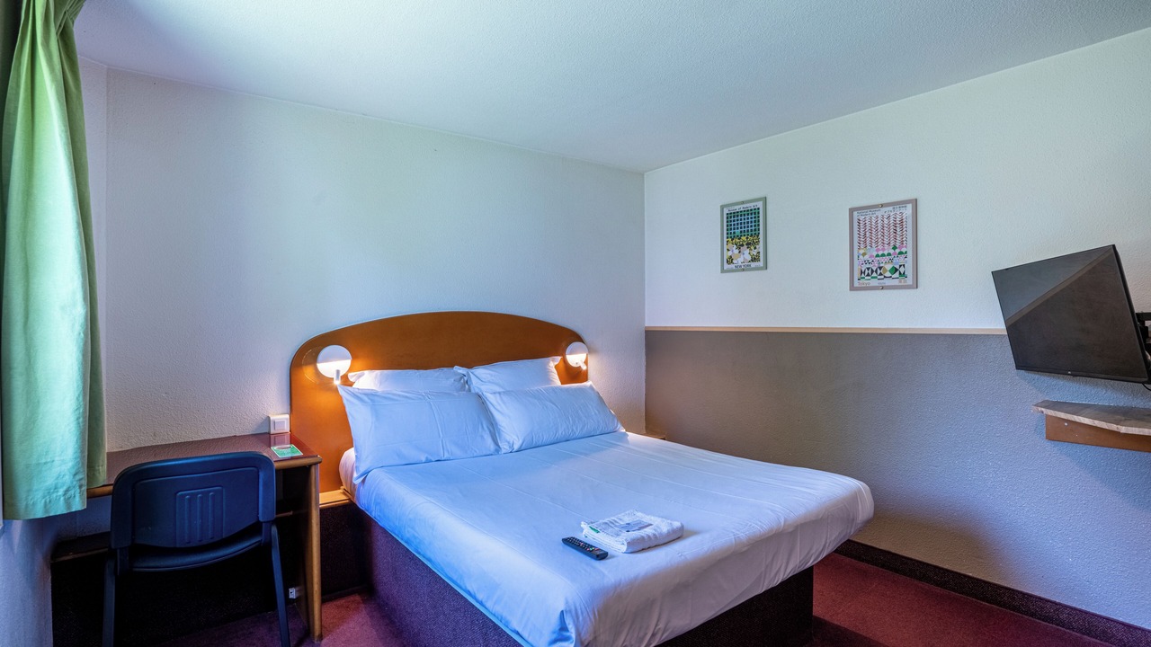 Photo of Bedroom in Saint-Jean-de-Vedas