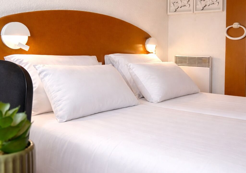 Photo of Bedroom in Saint-Jean-de-Vedas