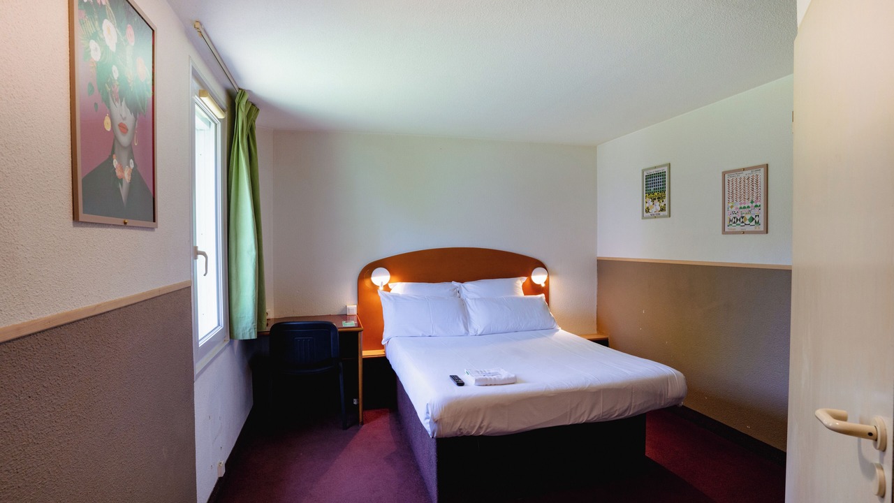 Photo of Bedroom in Saint-Jean-de-Vedas