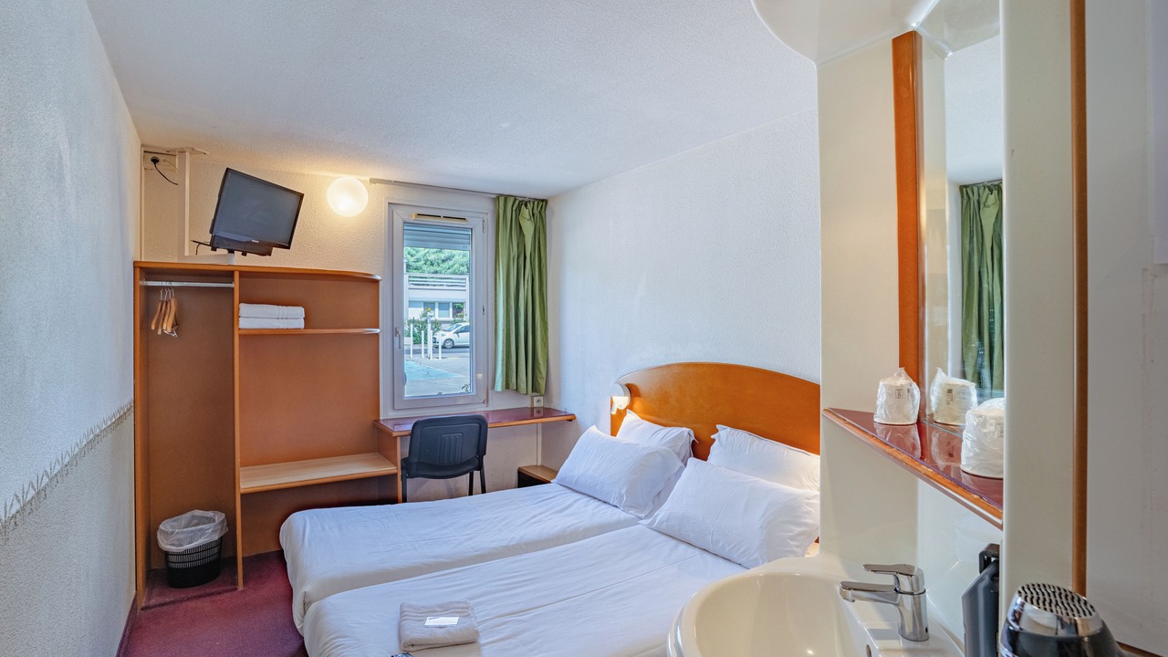Photo of Bedroom in Saint-Jean-de-Vedas