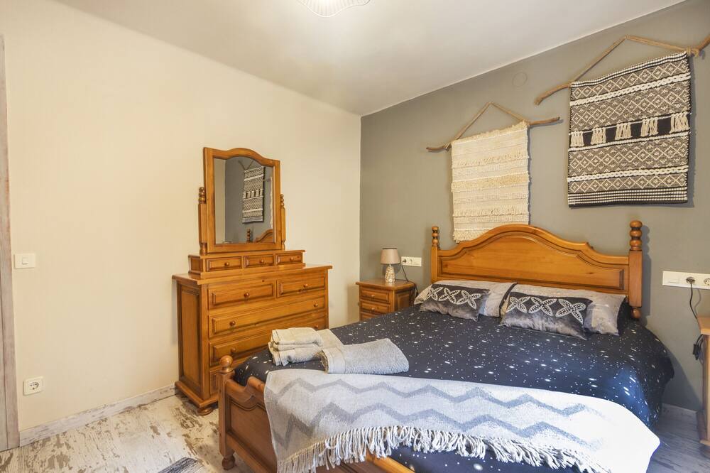 Photo of Bedroom in Talarn