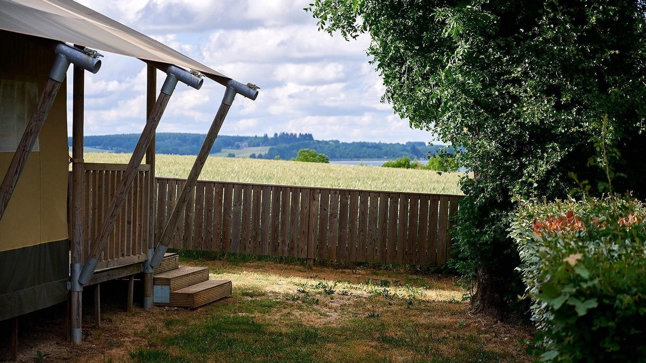 Photo of Outdoor in Salles-Curan