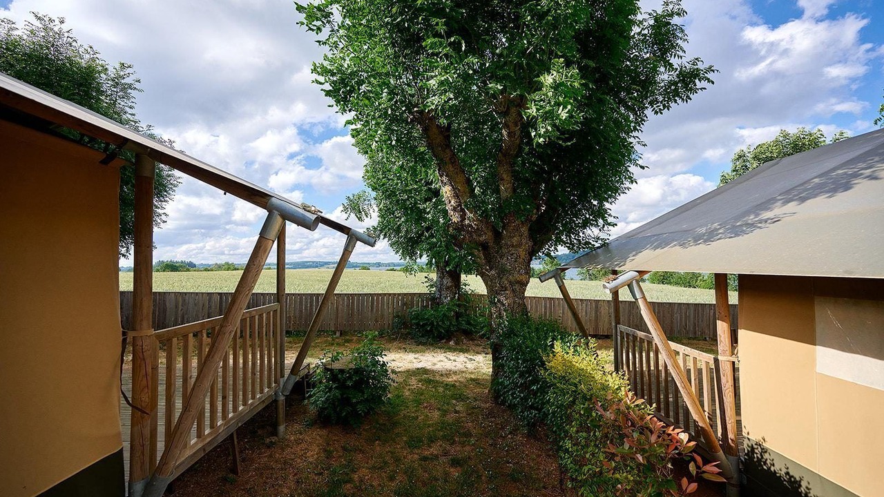 Photo of Outdoor in Salles-Curan