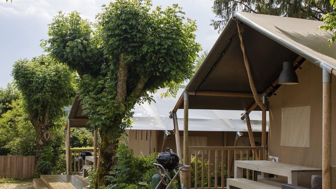 Photo of Outdoor in Salles-Curan