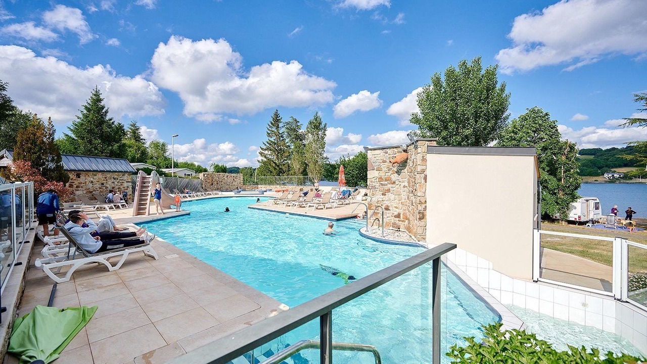 Photo of Outdoor in Salles-Curan