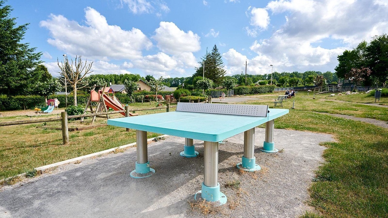 Photo of Outdoor in Salles-Curan