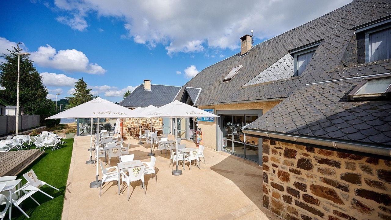 Photo of Outdoor in Salles-Curan
